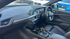 BMW 2 Series 218i [136] M Sport 4dr DCT Petrol Saloon